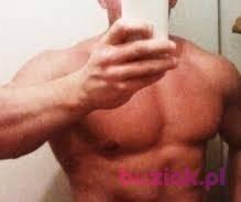 Piotrek, Male, 36, Wielka Brytania, Photo: 2