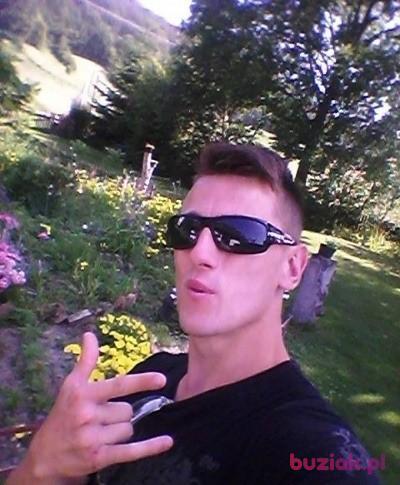 Grzegorz, Male, 33, Tomaszów Lubelski, Polska, Photo: 2