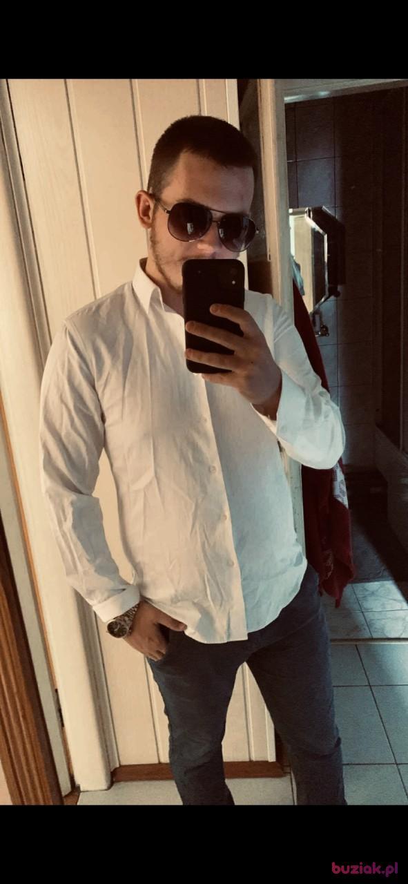 Szymon, Mężczyzna, 21, Wałbrzych, Polska, Zdjęcie: 5