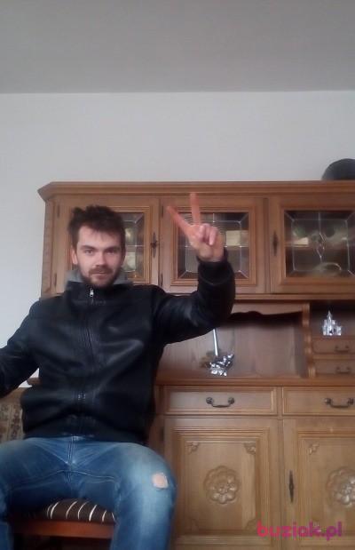 Dariusz , Male, 33, Kraków, Polska, Photo: 4