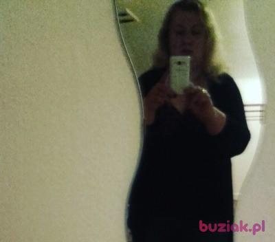 Edyta, Kobieta, 47, Wieruszów, Polska, Zdjęcie: 3