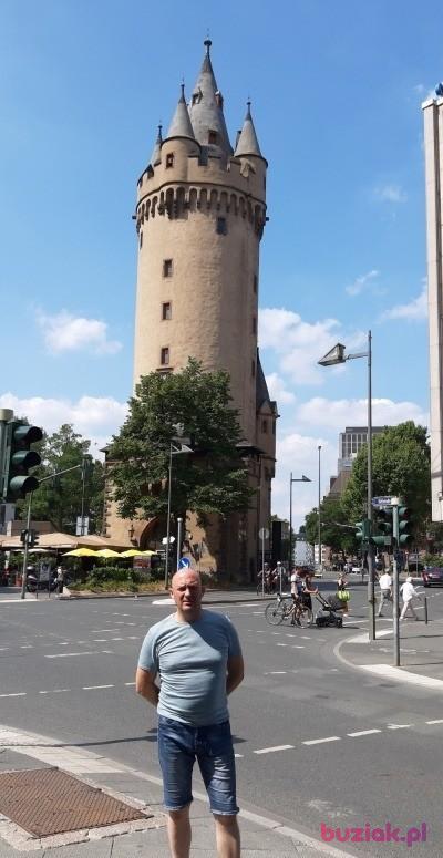 Robertas, Male, 46, Frankfurt, Niemcy, Photo: 3