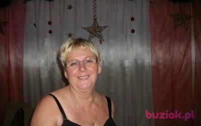 halina, Female, 73, Świebodzin, Polska, Photo: 5