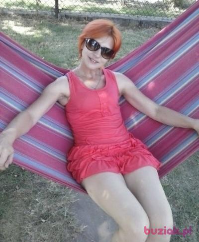Mariola, Female, 51, Kraków, Polska, Photo: 3