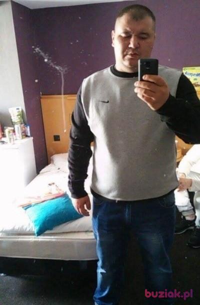 Rafal, Male, 39, Mysłowice, Polska, Photo: 5
