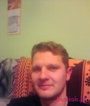Andrzej, Male, 38, Sępopol, Polska, Photo: 2