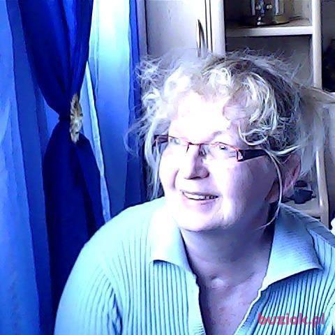 Beata, Kobieta, 62, Recklinghausen, Niemcy, Zdjęcie: 2