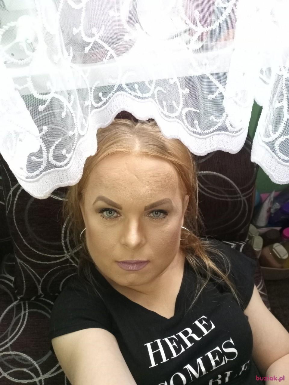 Monika, Female, 40, Nowy Sącz, Polska, Photo: 1