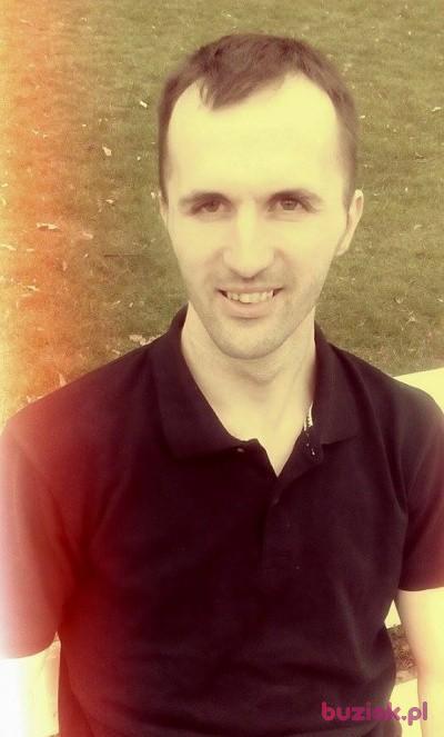 Andrzej, Mężczyzna, 41, Poznań, Polska, Zdjęcie: 7
