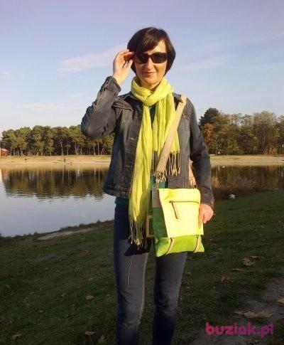 Małgorzata, Female, 48, Kraków, Polska, Photo: 2