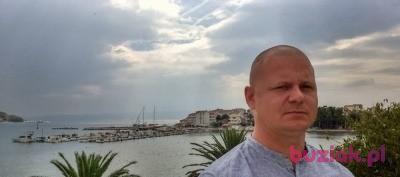 Przemysław , Mężczyzna, 44, Francja, Zdjęcie: 2