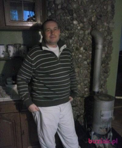 Rami38, Male, 52, Turek, Polska, Photo: 1