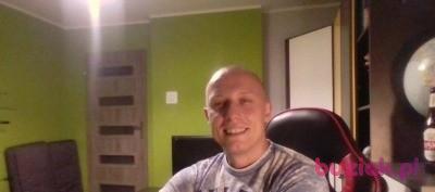 rafi4don, Mężczyzna, 36, Bydgoszcz, Polska, Zdjęcie: 4