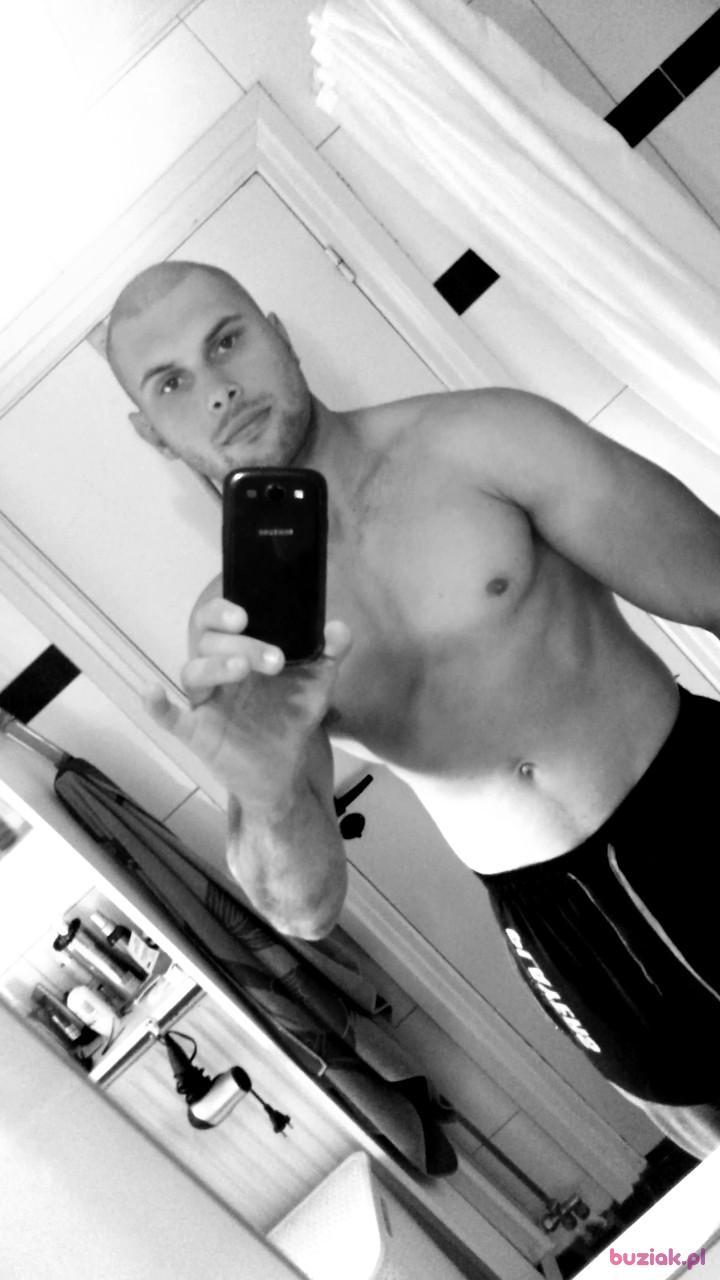 DAMIANO1313, Mężczyzna, 32, Siedlce, Polska, Zdjęcie: 2
