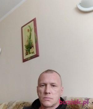 Artur, Mężczyzna, 46, Zbąszynek, Polska, Zdjęcie: 2