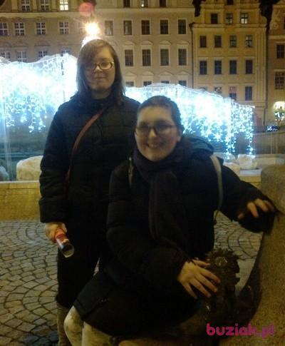 Ania, Female, 29, Wrocław, Polska, Photo: 2