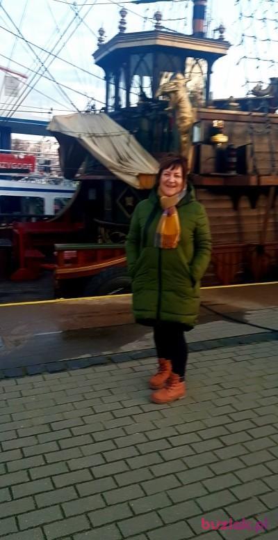 Grazyna , Kobieta, 68, Oss, Holandia, Zdjęcie: 1