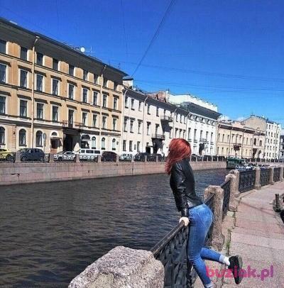 Angela, Kobieta, 29, Warszawa, Polska, Zdjęcie: 3