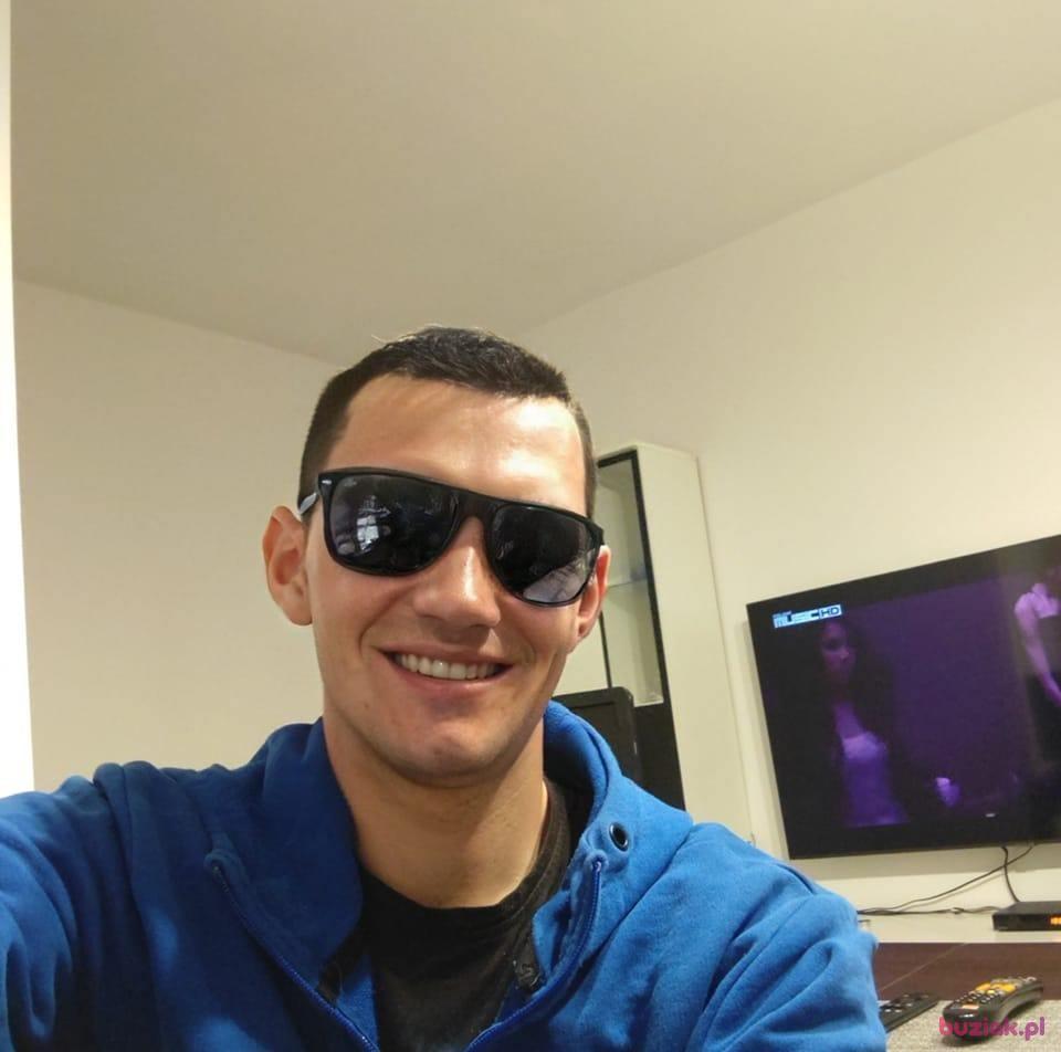 Daniel, Mężczyzna, 32, Gubin, Polska, Zdjęcie: 2