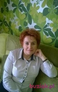 JUSTYNA, Female, 54, Mosina, Polska, Photo: 2