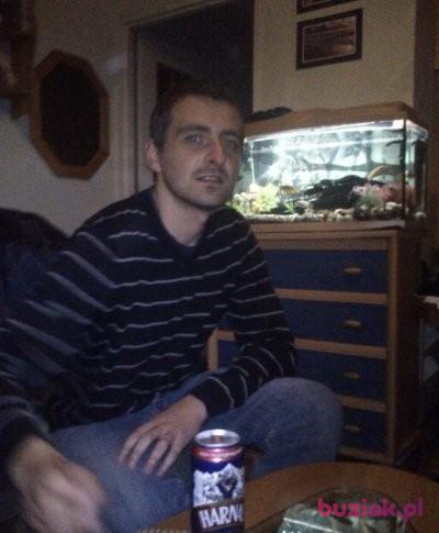 Paweł, Mężczyzna, 39, Toruń, Polska, Zdjęcie: 2