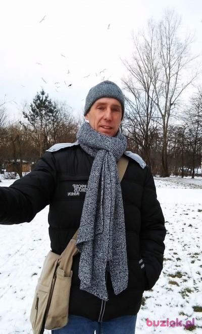 Irek, Mężczyzna, 57, Warszawa, Polska, Zdjęcie: 4