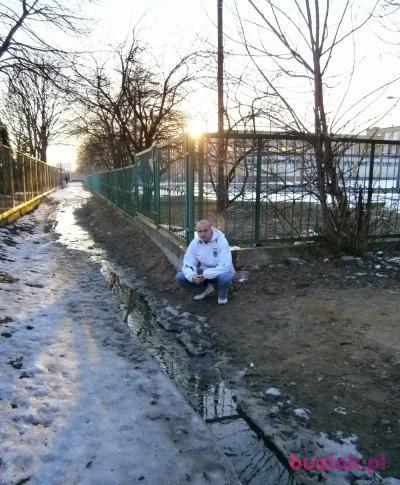 j/w, Mężczyzna, 41, Białystok, Polska, Zdjęcie: 2