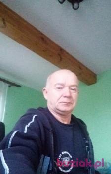 Henyk, Male, 64, Biała Podlaska, Polska, Photo: 2