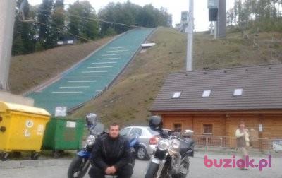 Mateusz, Male, 34, Oświęcim, Polska, Photo: 2
