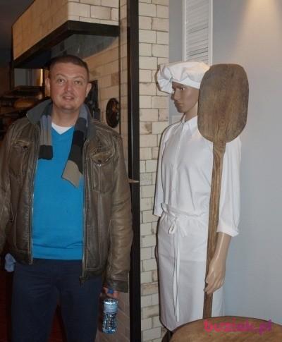 RAFAŁ, Mężczyzna, 51, Gdynia, Polska, Zdjęcie: 1