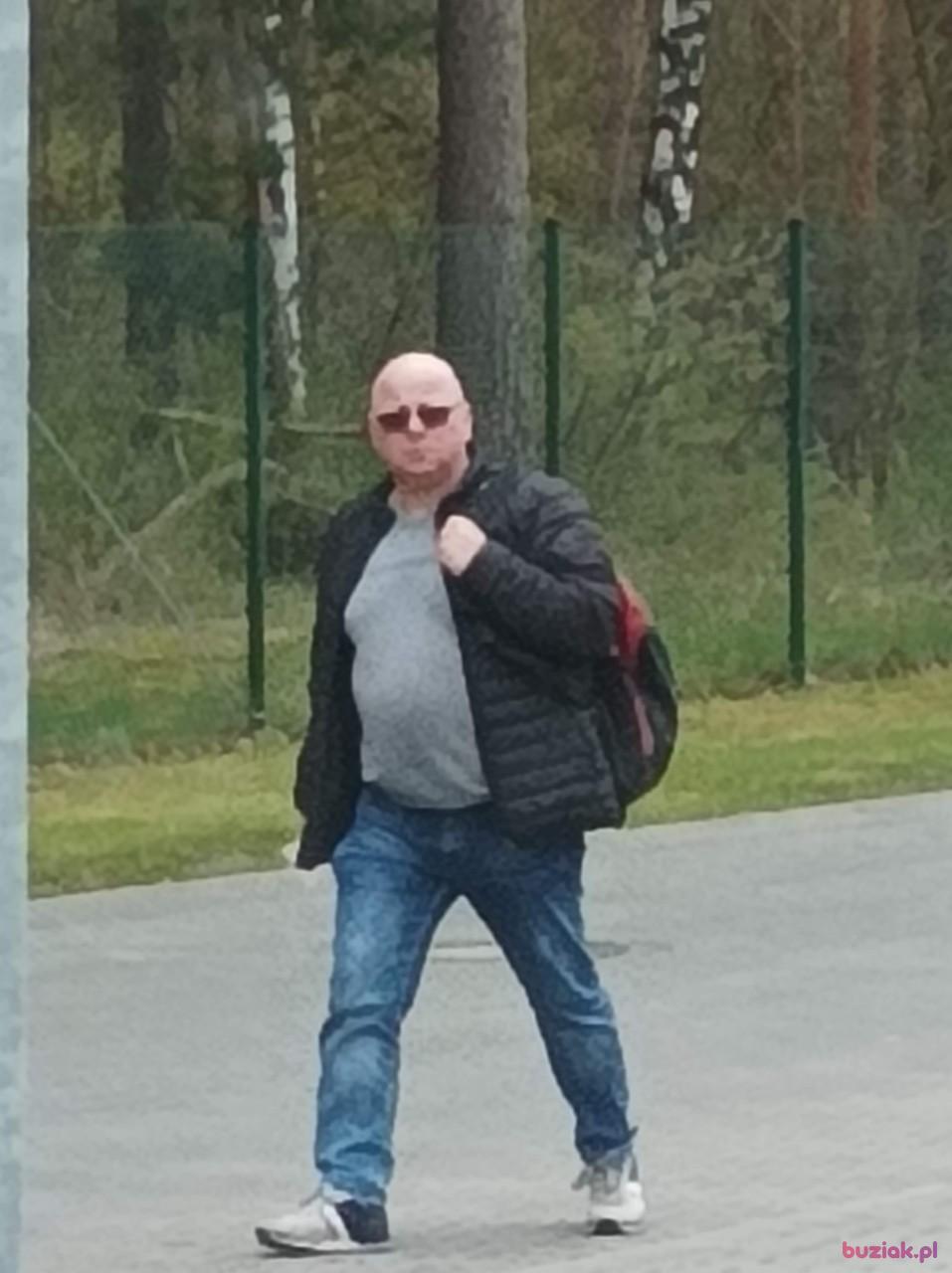 Tomek, Mężczyzna, 57, Bydgoszcz, Polska, Zdjęcie: 2