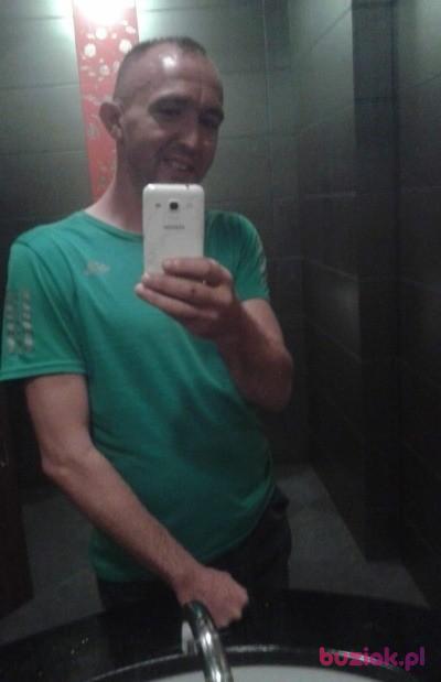 Tomek, Mężczyzna, 44, Gorzów Wielkopolski, Polska, Zdjęcie: 2