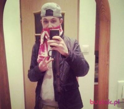 danielox27, Mężczyzna, 29, Białystok, Polska, Zdjęcie: 1