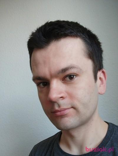 Dariusz, Mężczyzna, 36, Krosno, Polska, Zdjęcie: 3