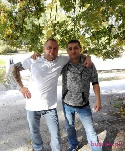 Marcin, Mężczyzna, 45, Holandia, Zdjęcie: 3