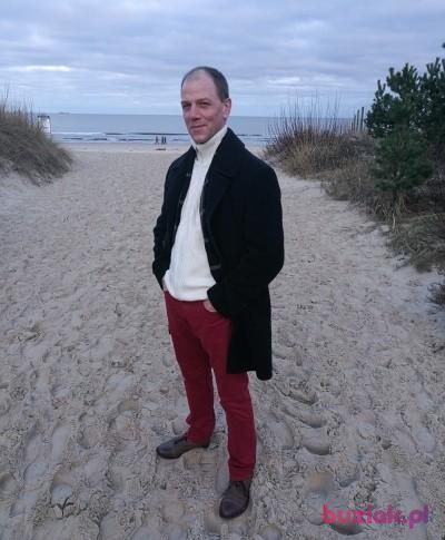 Mirosław, Male, 51, Świnoujście, Polska, Photo: 1