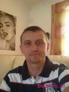 Damian, Male, 45, Żary, Polska, Photo: 1