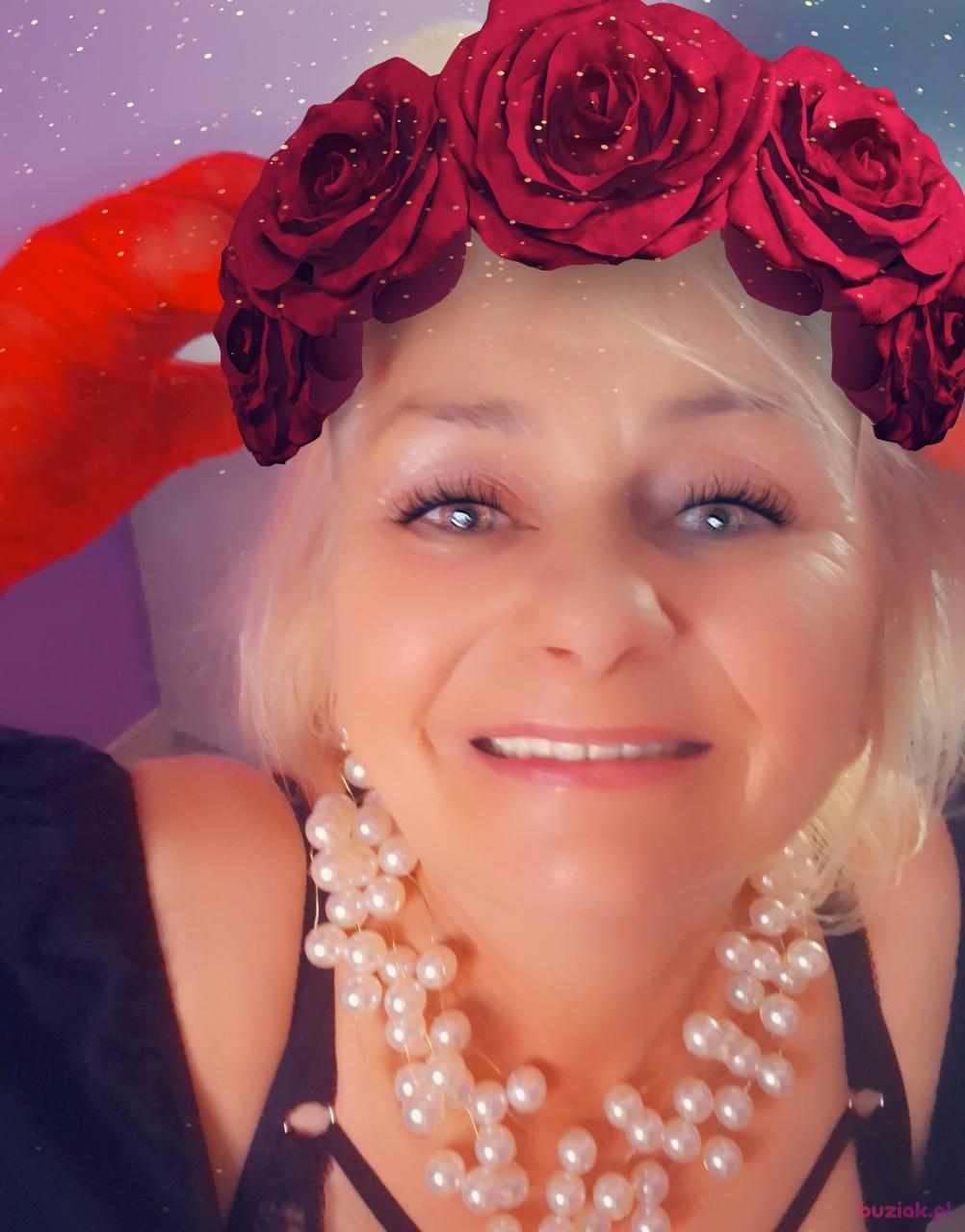 Małgorzata, Kobieta, 62, Gorzów Wielkopolski, Polska, Zdjęcie: 100