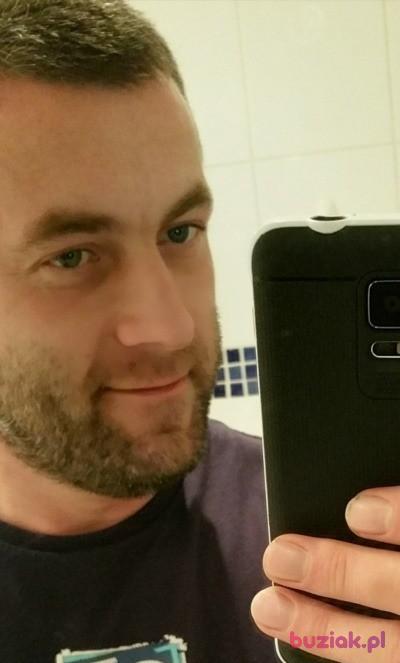 Lucjan, Mężczyzna, 46, Westminster, Wielka Brytania, Zdjęcie: 2