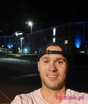 Rafal, Mężczyzna, 42, Chrzanów, Polska, Zdjęcie: 1