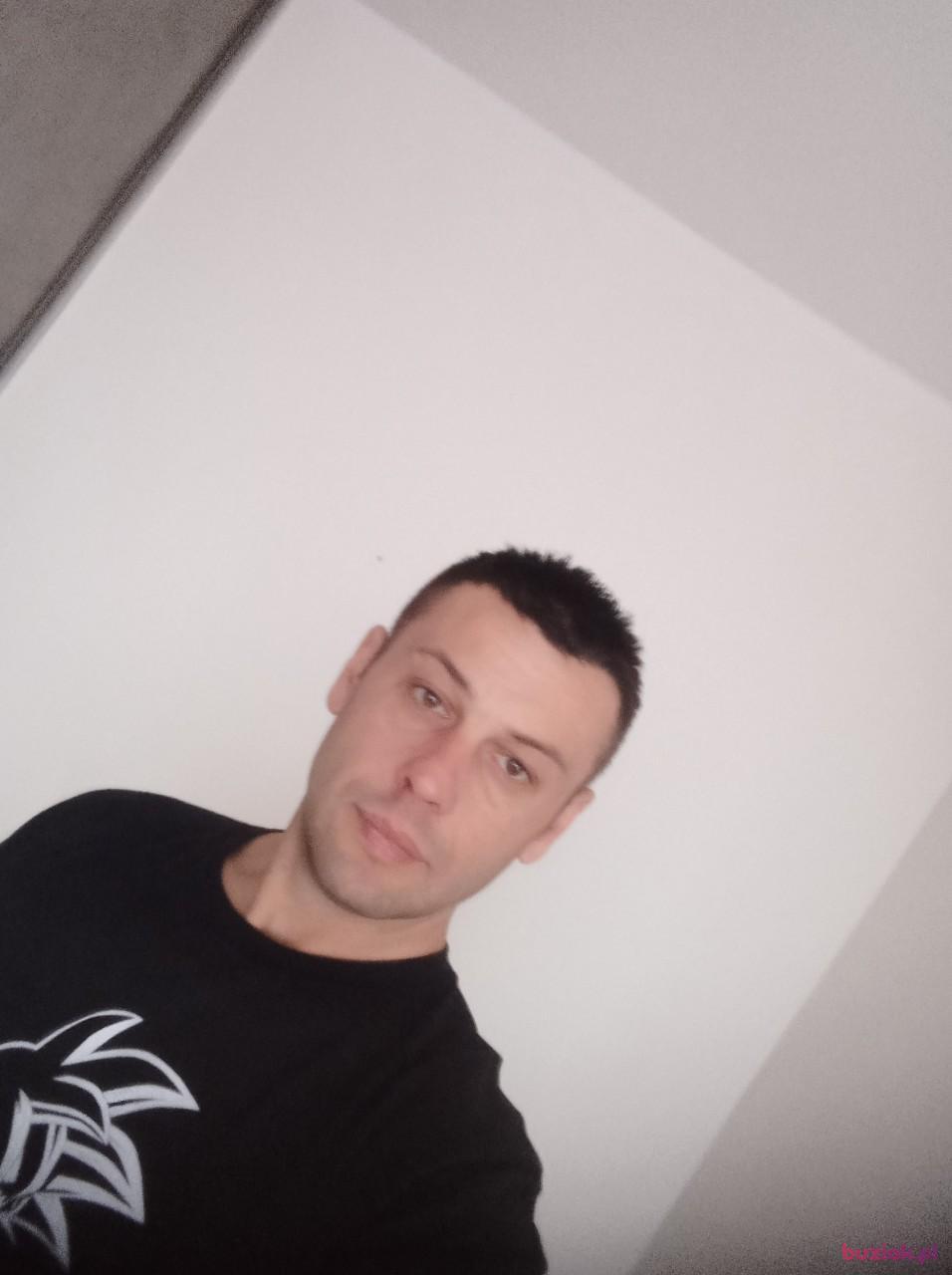 Tomasz, Male, 42, Olsztyn, Polska, Photo: 2