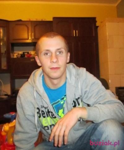 Adrian, Male, 38, Opalenica, Polska, Photo: 2