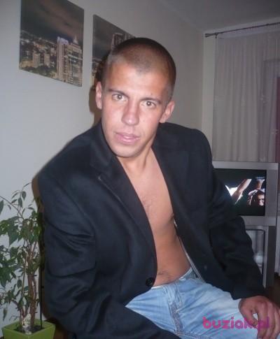 Piotr, Male, 42, Olsztyn, Polska, Photo: 3
