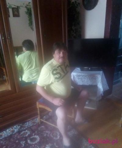 Dariusz , Mężczyzna, 56, Wąsosz, Polska, Zdjęcie: 4