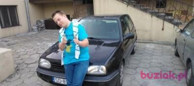 Damian, Mężczyzna, 34, Dąbrowa Górnicza, Polska, Zdjęcie: 4