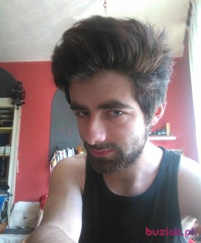 gerry, Mężczyzna, 31, Legnica, Polska, Zdjęcie: 2