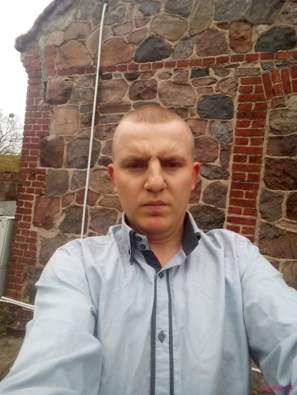 lukasz, Mężczyzna, 30, Skoki, Polska, Zdjęcie: 2