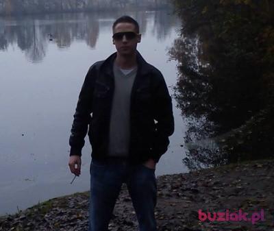 Dawid, Male, 37, Wrocław, Polska, Photo: 2
