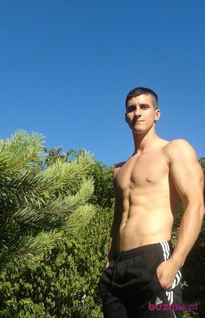 dawtka13, Male, 31, Polska, Photo: 2
