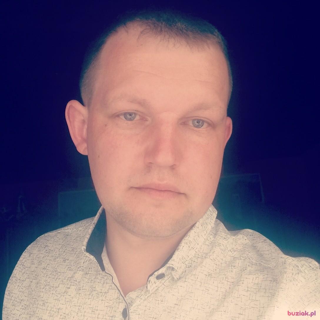 Sebek, Male, 35, Łańcut, Polska, Photo: 3